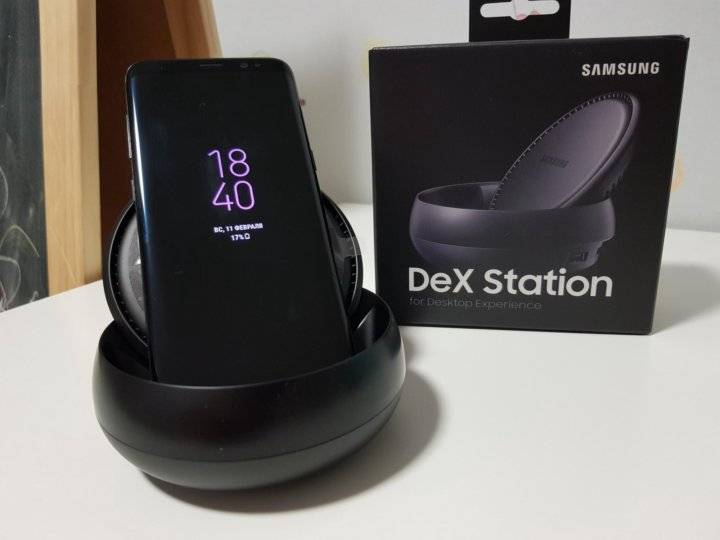 Блогер протестировал беспроводной режим samsung dex [видео] - 4pda