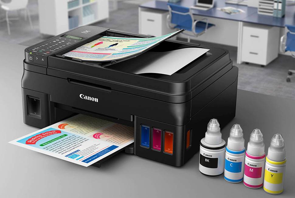 Цветной лазерный принтер – делаем выбор для дома