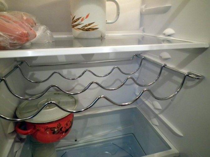 Можно ли ставить в холодильник горячий суп?