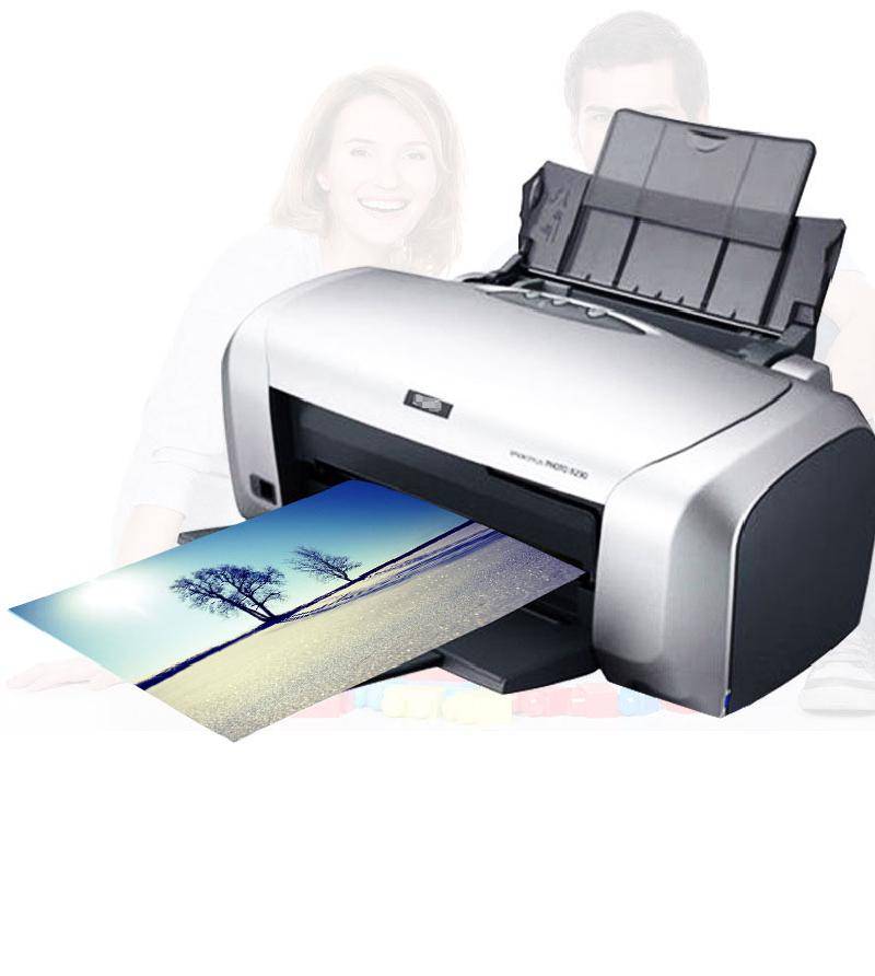Струйный или лазерный принтер: что лучше для дома