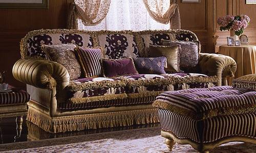 Декоративные подушки - 105 фото лучших цветовых решений современности