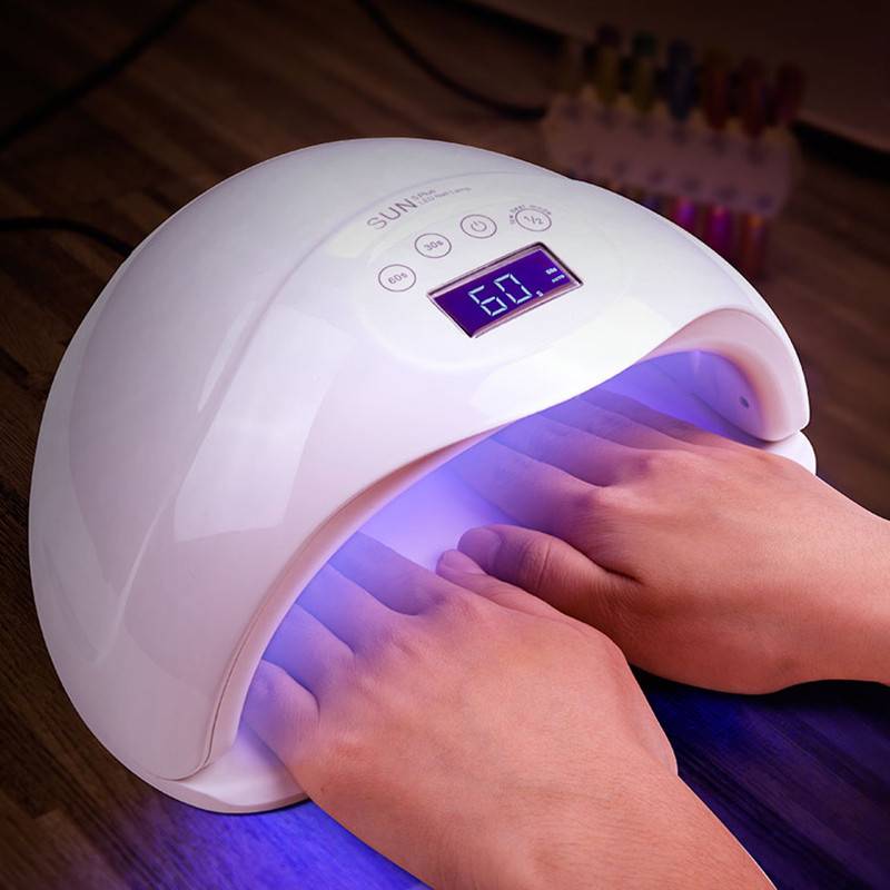 Характеристики и правила эксплуатации led ламп для маникюра • журнал nails