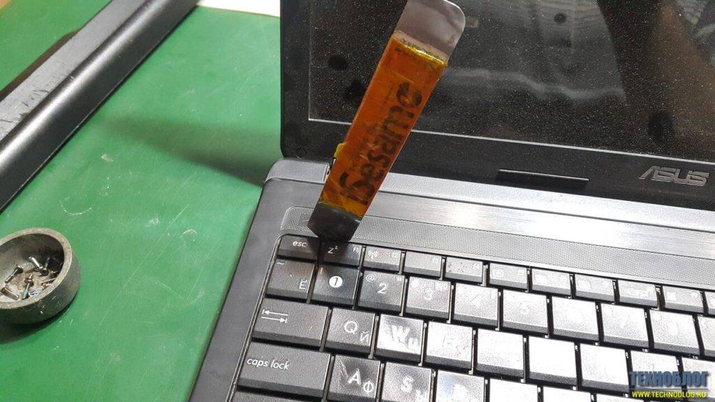 Не заряжается батарея на ноутбуке - как исправить?