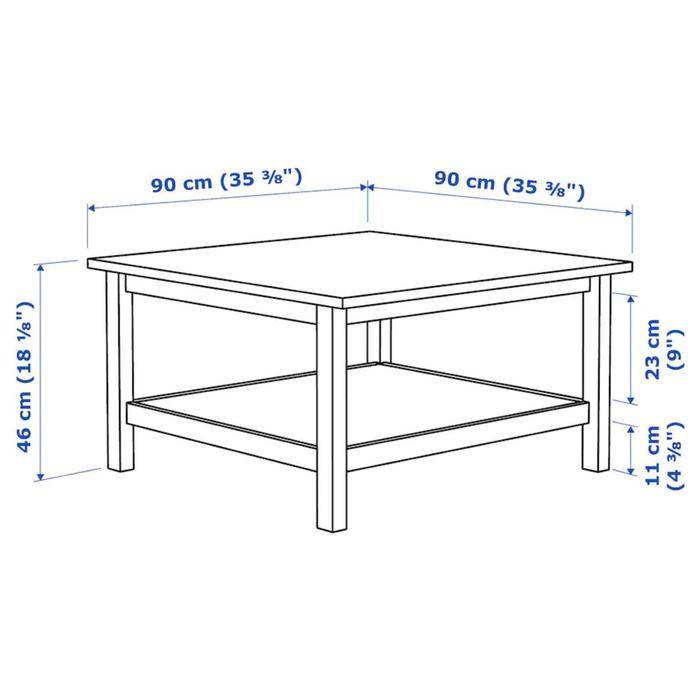 Высота письменного стола: стандарты, как правильно подобрать