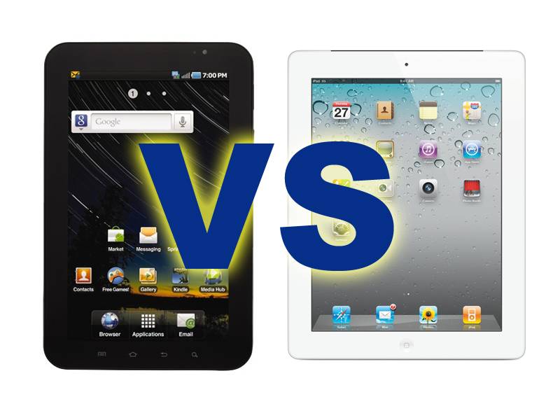 Что лучше: смартфон или телефон + планшет?