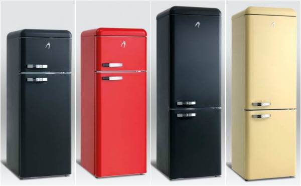 Купить ретро-холодильник лучший 2021 - победитель теста / сравнения и теста
купить ретро-холодильник лучший 2021 - победитель теста / сравнения и теста