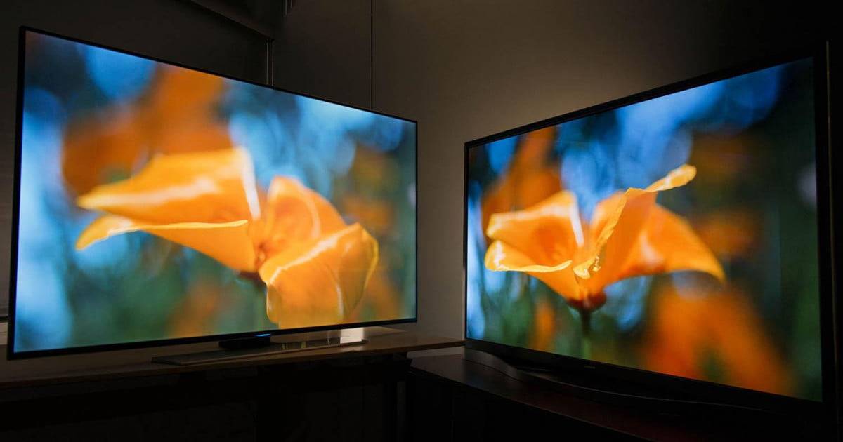 Телевизор с разрешением 4k – что нужно знать перед покупкой