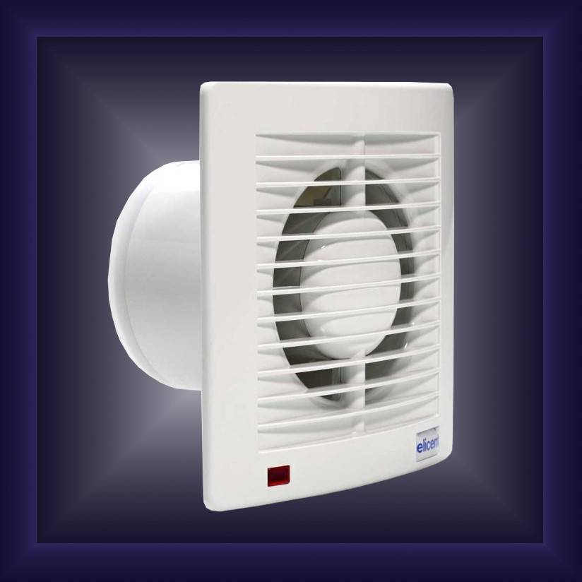 Критерии выбора бесшумного вентилятора для дома