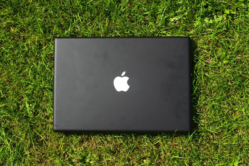 Чем отличается macbook air от macbook pro - soft-hard