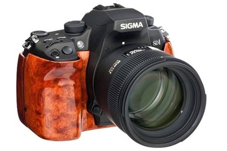 11 самых дорогих в мире фотокамер