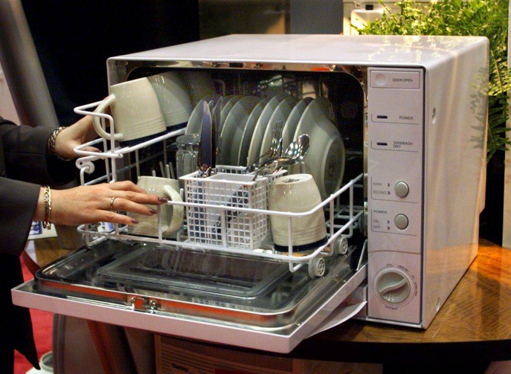 Как выбрать посудомоечную машину - советы эксперта ⋆ как хорошо жить