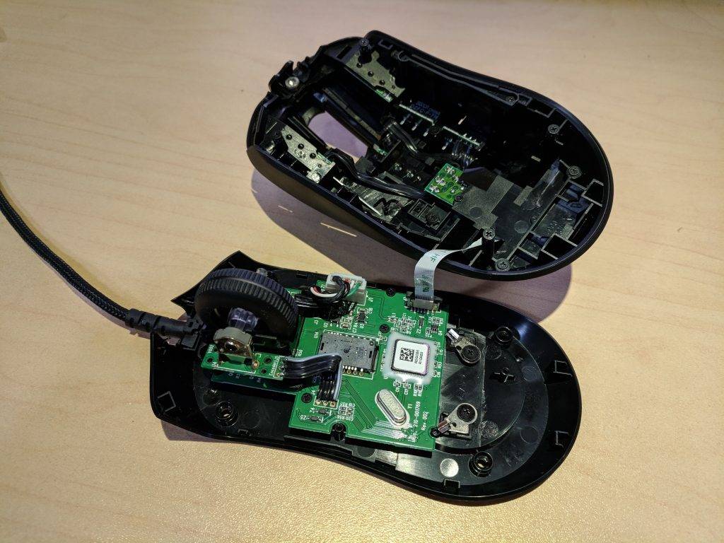 Как из беспроводной мыши сделать проводную своими руками: инструкция. компьютерная мышь своими руками. а так ли все просто? поделки из беспроводных мышек