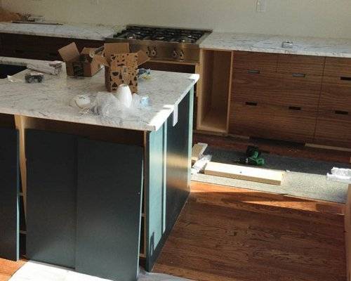 Кухонная мебель своими руками, необходимые материалы и инструменты