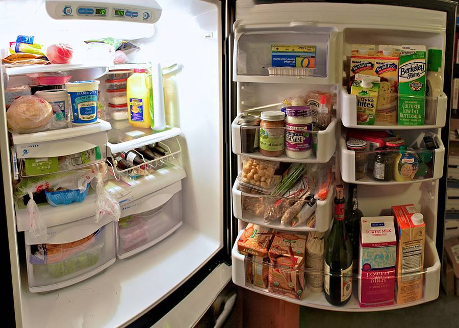 Выбираем холодильник с большой морозильной камерой