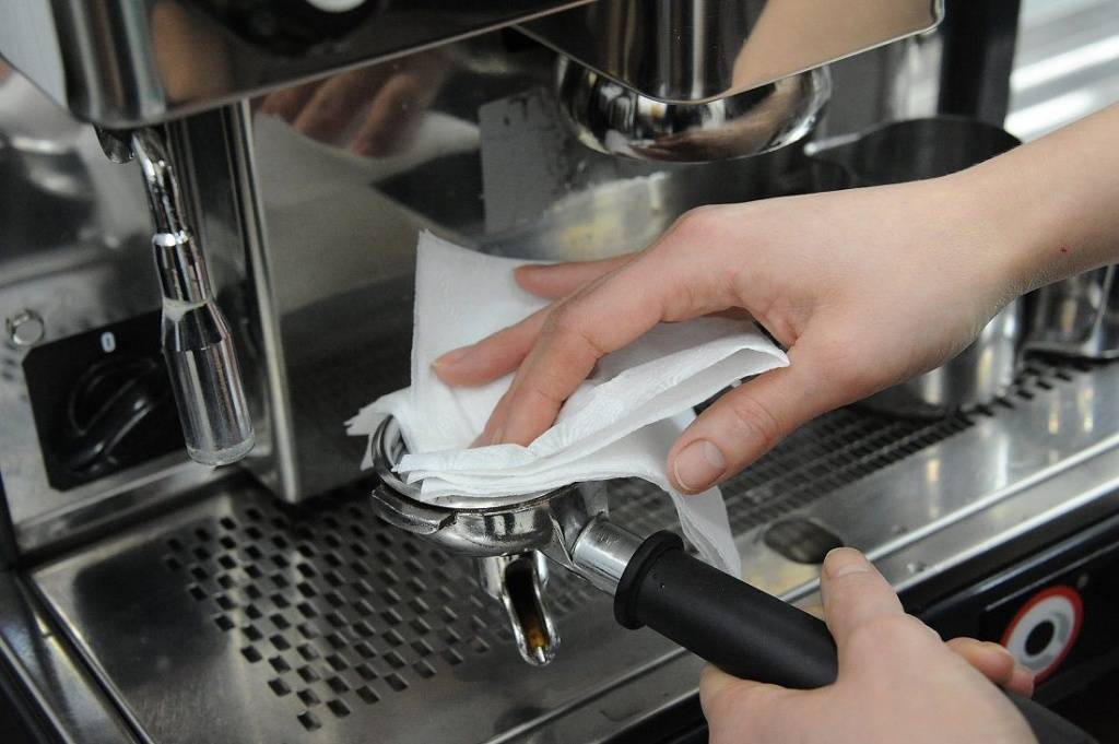Обслуживание кофемашин: практические рекомендации по эффективному уходу