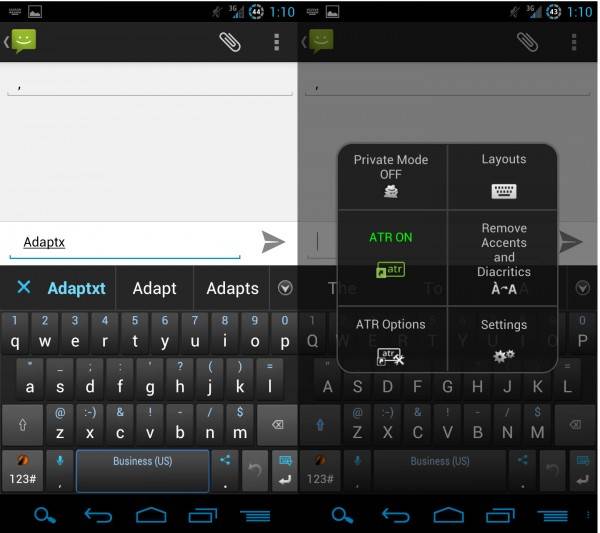 5 лучших альтернатив gboard для андроида 2021