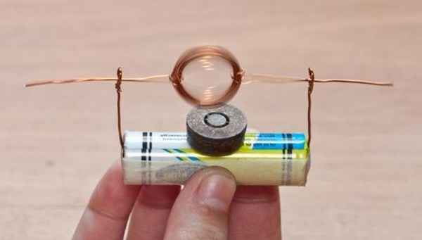 Зажигалка из батарейки 9 v. как сделать электрическую спичку для плиты из батарейки своими руками. как сделать прозвонку из батарейки