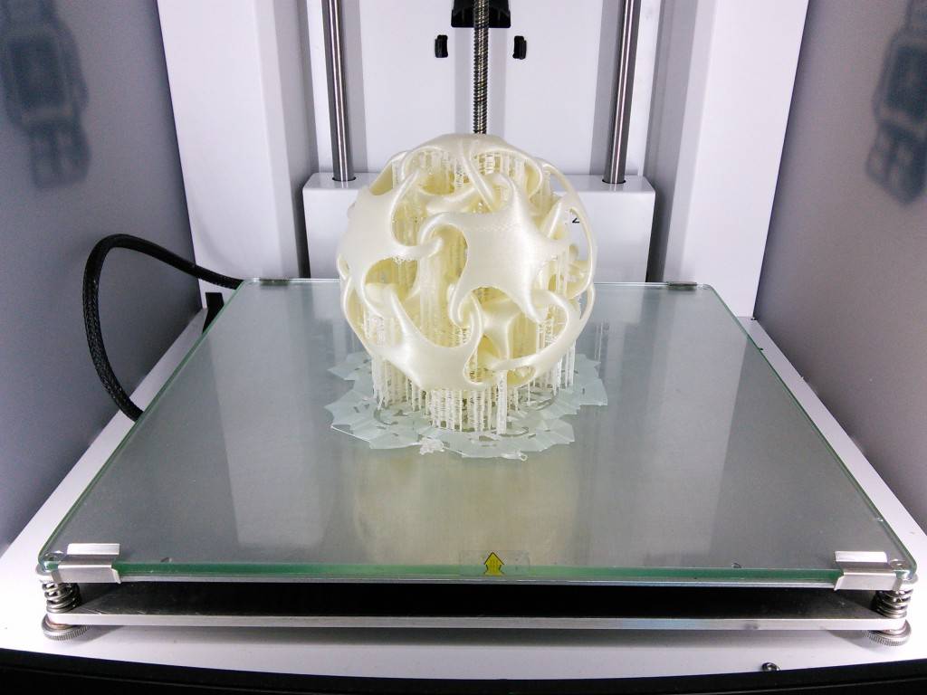 Что можно напечатать на 3d принтере