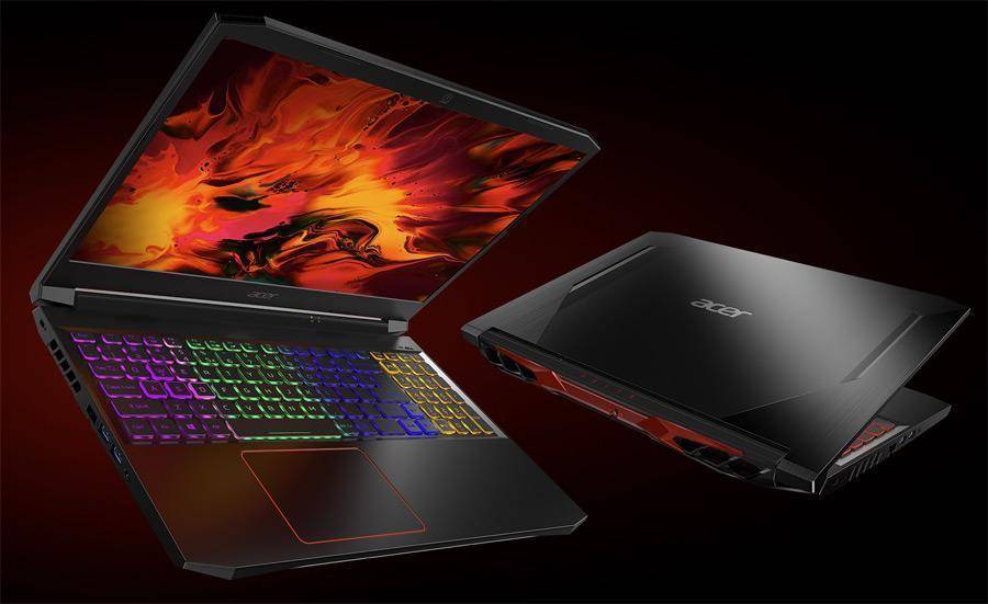Как выбрать игровой ноутбук в 2021 году?