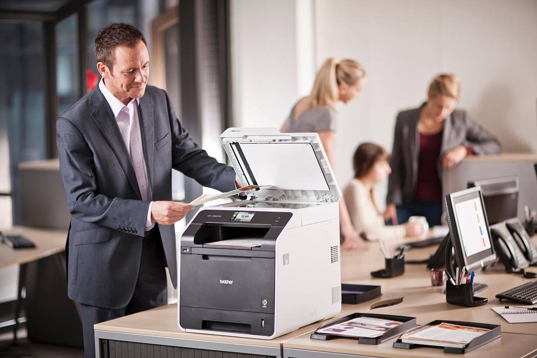 Принтер для домашнего пользования дешевый и надежный: по отзывам