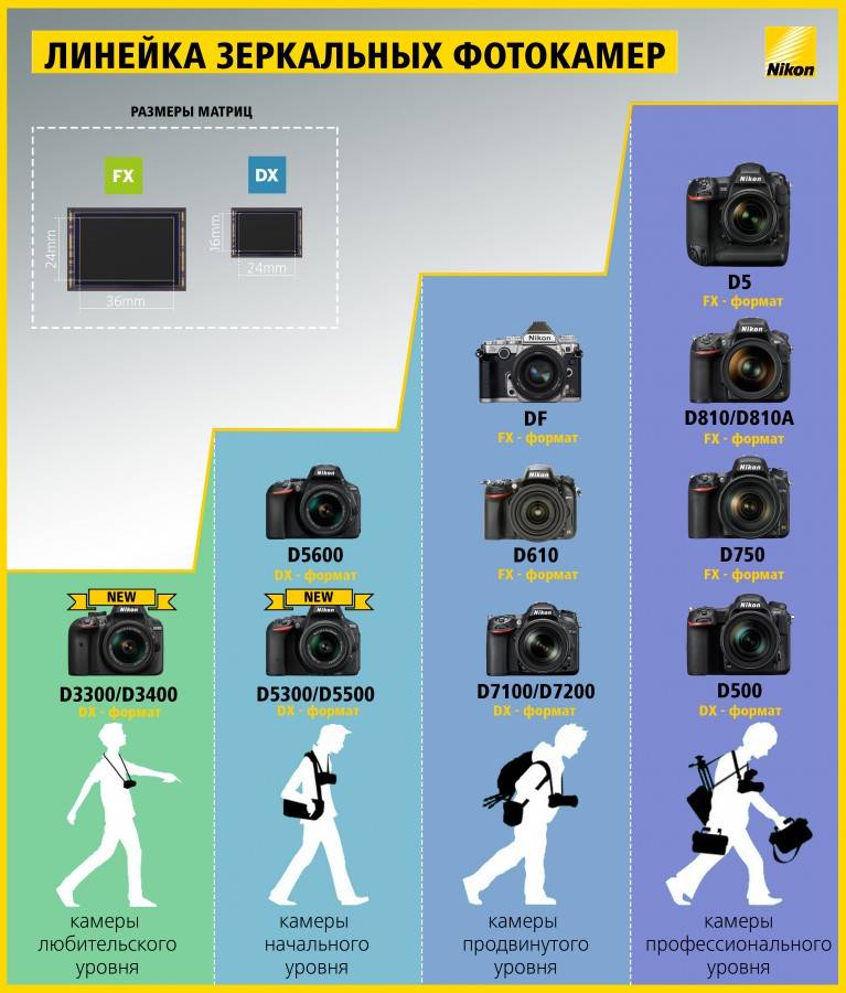 Лучшие фотоаппараты для начинающих фотографов на 2021 год