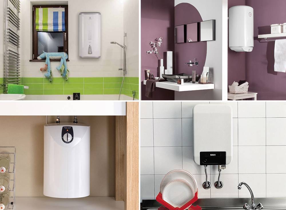 Как выбрать водонагреватель накопительный для квартиры: критерии выбора, стоимость и отзывы
