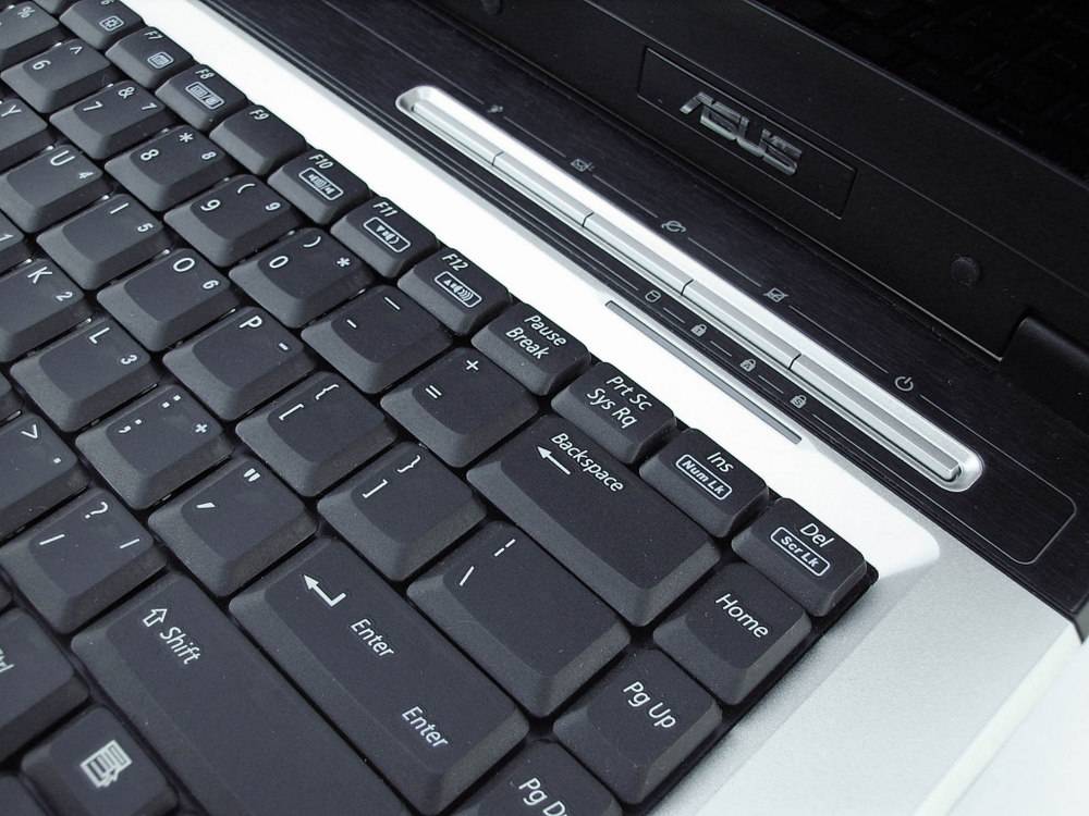 Как выключить или перезагрузить ноутбук с помощью клавиатуры