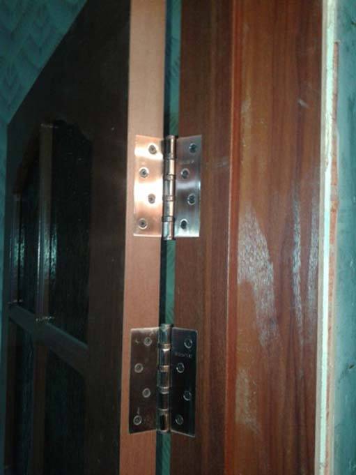 Установка петель на двери. как осуществить установку дверных петель и как навесить на них дверь? – metaldoors
установка петель на двери. как осуществить установку дверных петель и как навесить на них дверь? – metaldoors