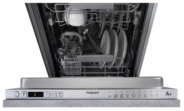 Посудомоечная машина hotpoint-ariston: встраиваемая, отзывы владельцев, пмм пищит, 45, режимы работы, компактная