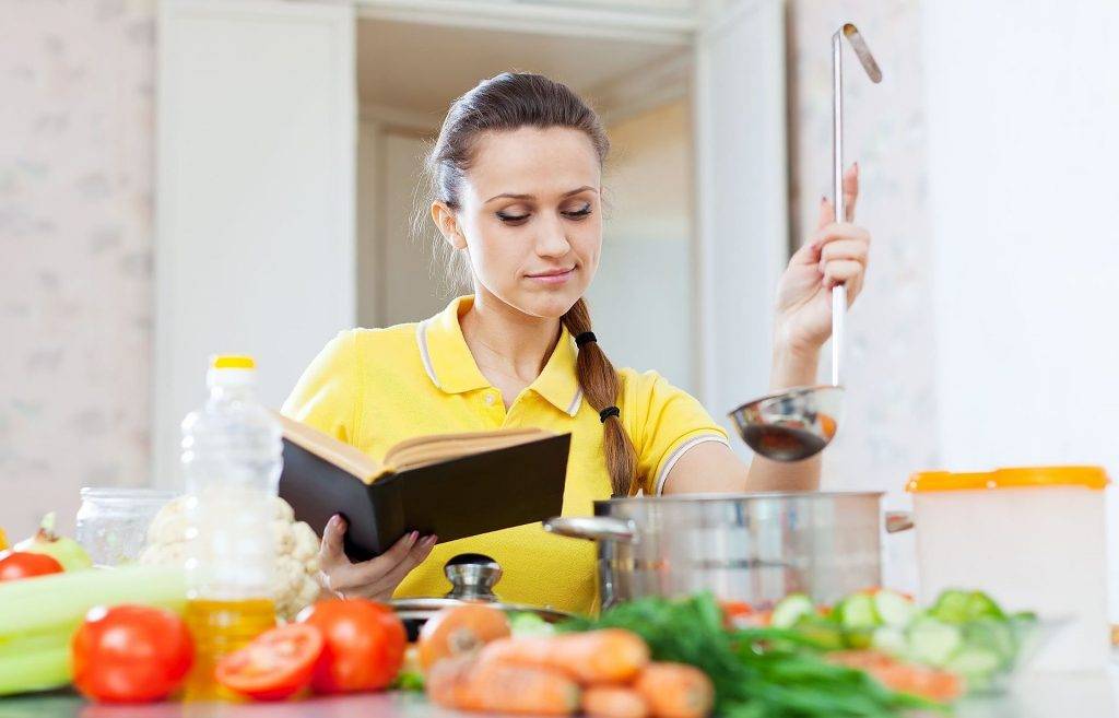15 классических ошибок, которые хозяйки допускают при приготовлении пищи