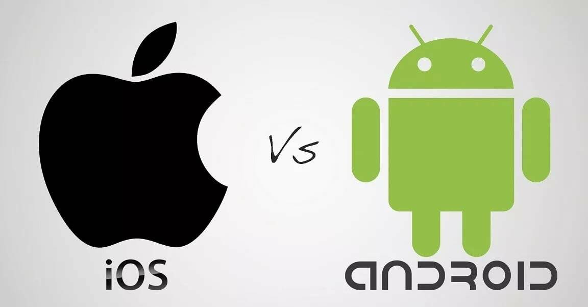 Правда ли, что телефоны на android лучше iphone - androidinsider.ru