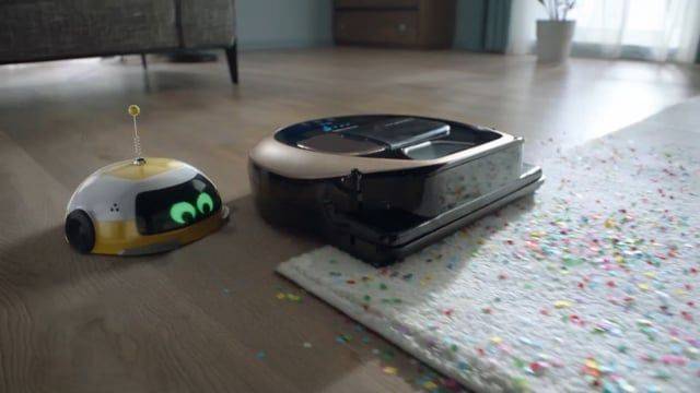 Обчр близко! роботы, которые уже применяются в повседневной жизни / хабр