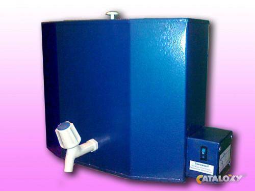 Электрические наливные водонагреватели устройство, разновидности, правила выбора