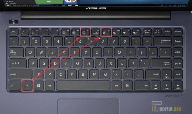 Как разблокировать клавиатуру на ноутбуке lenovo