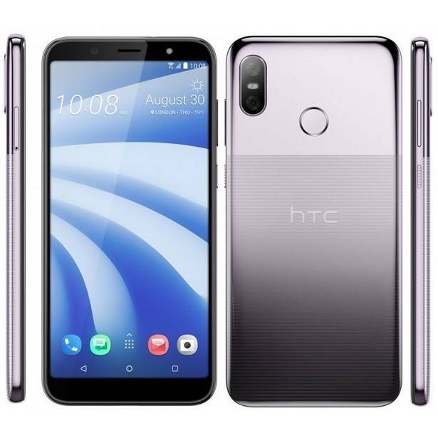 Смартфон  htc u12 plus - обзор характеристик, плюсов и минусов устройства.
