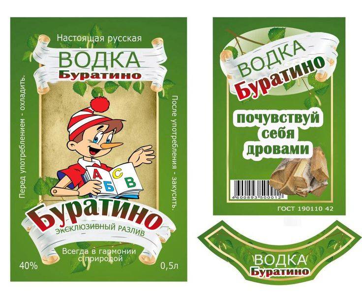 Свадебные наклейки на бутылки — шаблоны для скачивания