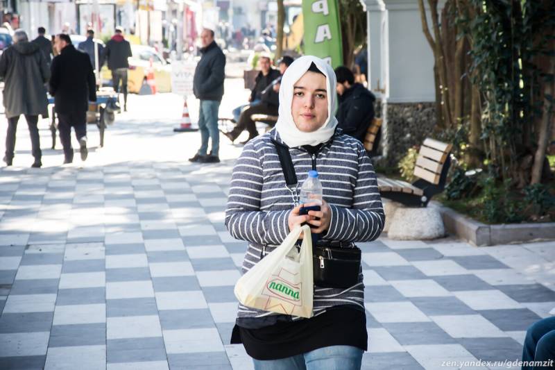 Почему у турчанок так чисто в доме: полезные привычки турецких женщин