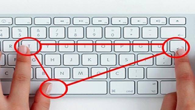 Как включить клавиатуру на ноутбуке если она отключилась