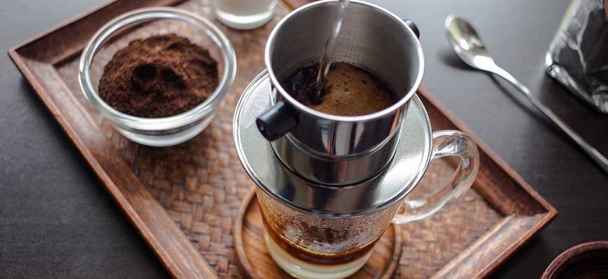 Как правильно варить кофе в турке и кастрюле на плите, в кофеварке