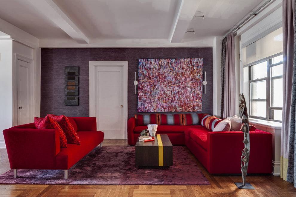 Цвет диванов – правила подбора расцветки и психологическое воздействие цвета (118 фото)