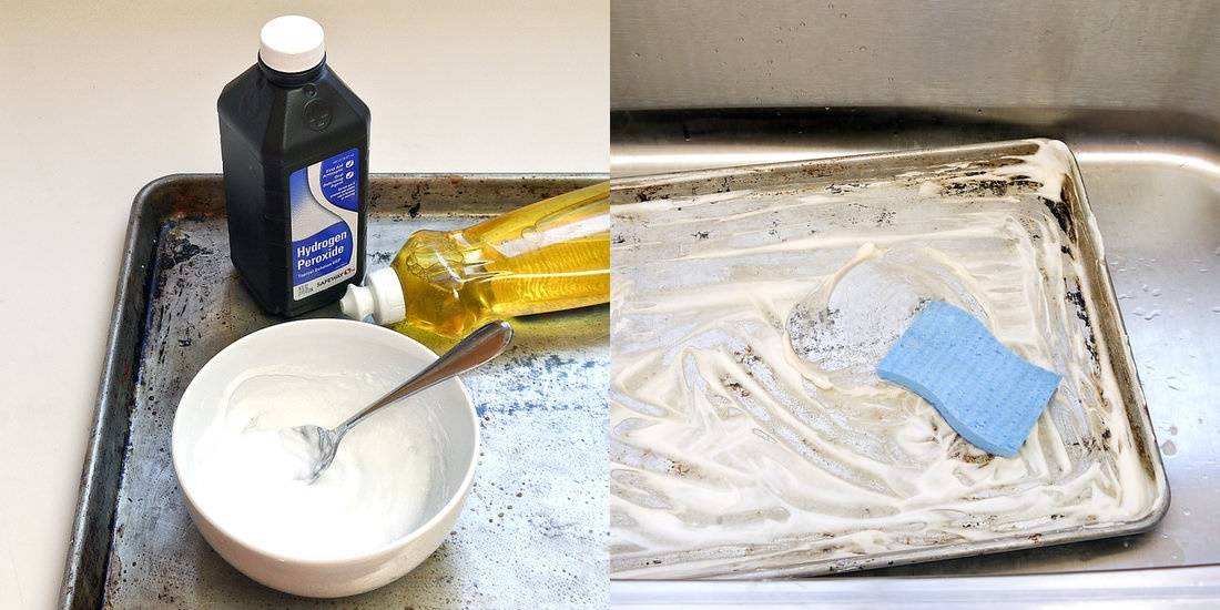Уксус против ржавчины: удаляет ли уксусная кислота ржавый налет, как провести удаление средством в чистом виде, с содой?