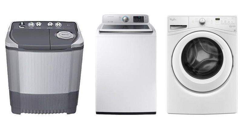 Как выбрать вертикальную стиральную машину – мнение эксперта tehnobzor