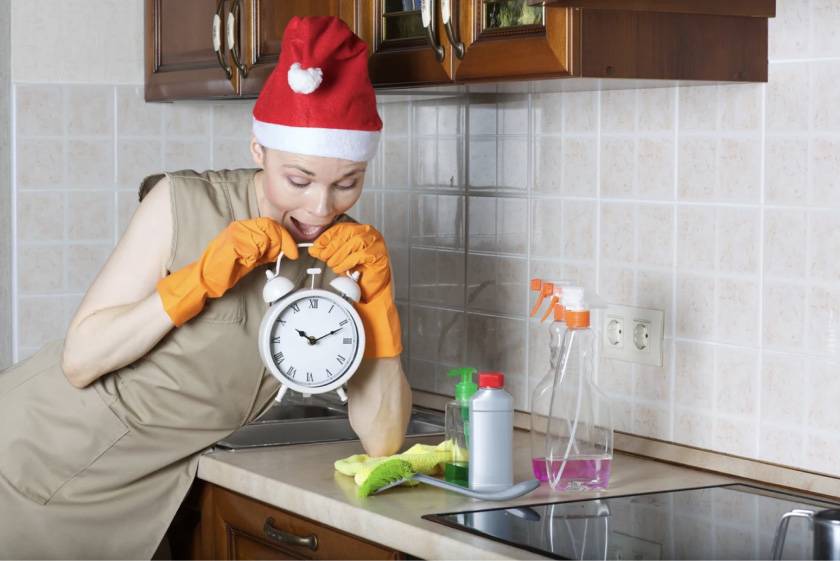 Лайфхаки для уборки дома: как убирать максимально эффективно и быстро
