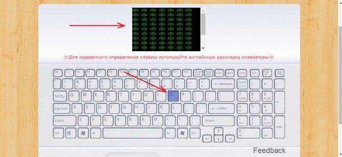 4 способа отключения клавиатуры на ноутбуке