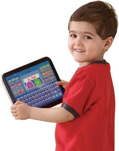 Выбор детского планшета, обзор обучающих планшетов для детей от 3 лет