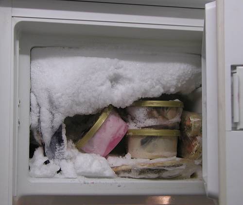 Все причины, почему холодильник плохо морозит | рембыттех