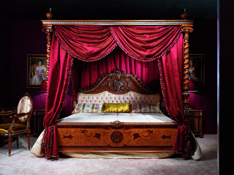 Самые необычные кровати. сон для богатых: самые дорогие кровати в мире самая маленькая кровать в мире