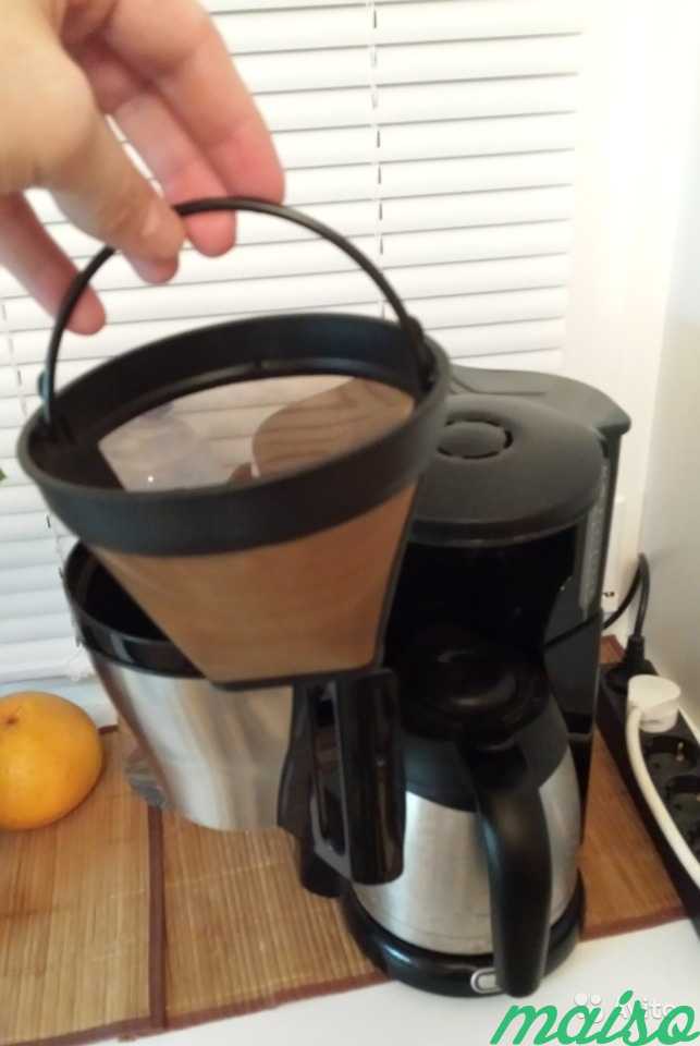 Пошаговые простые инструкции, как почистить кофемашину своими руками