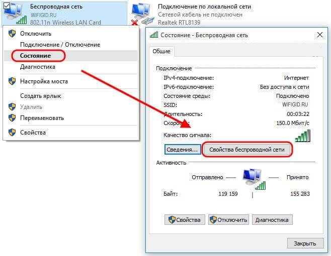 Как включить wi-fi на ноутбуке: инструкция для всех производителей