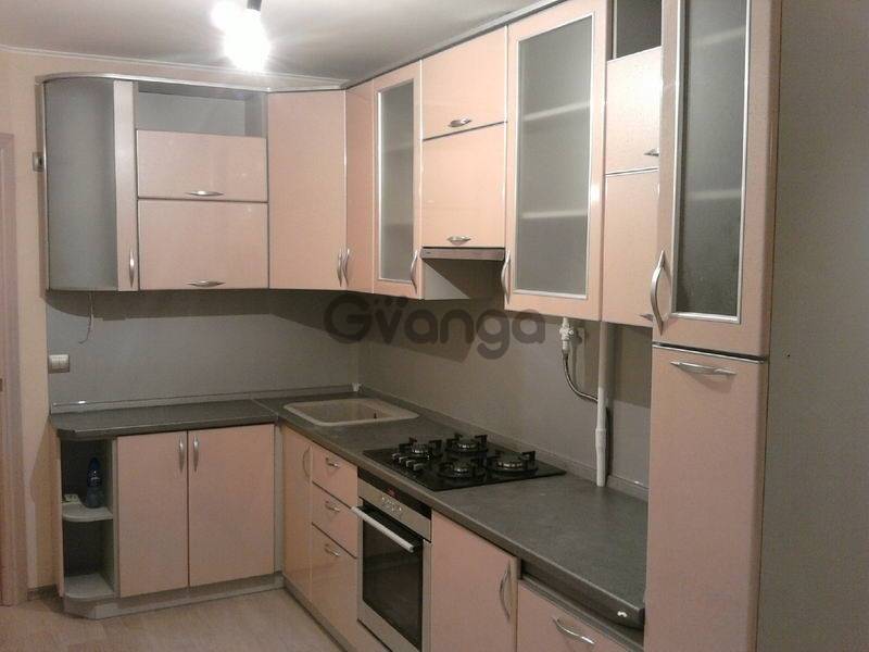 Перепланировка классической кухни в хрущевке